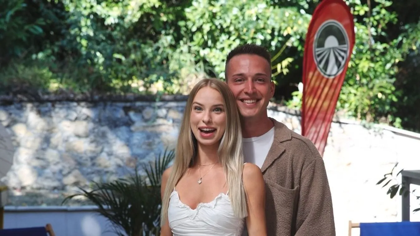 Ezt tette az Ázsia Expressz a szerelmesekkel