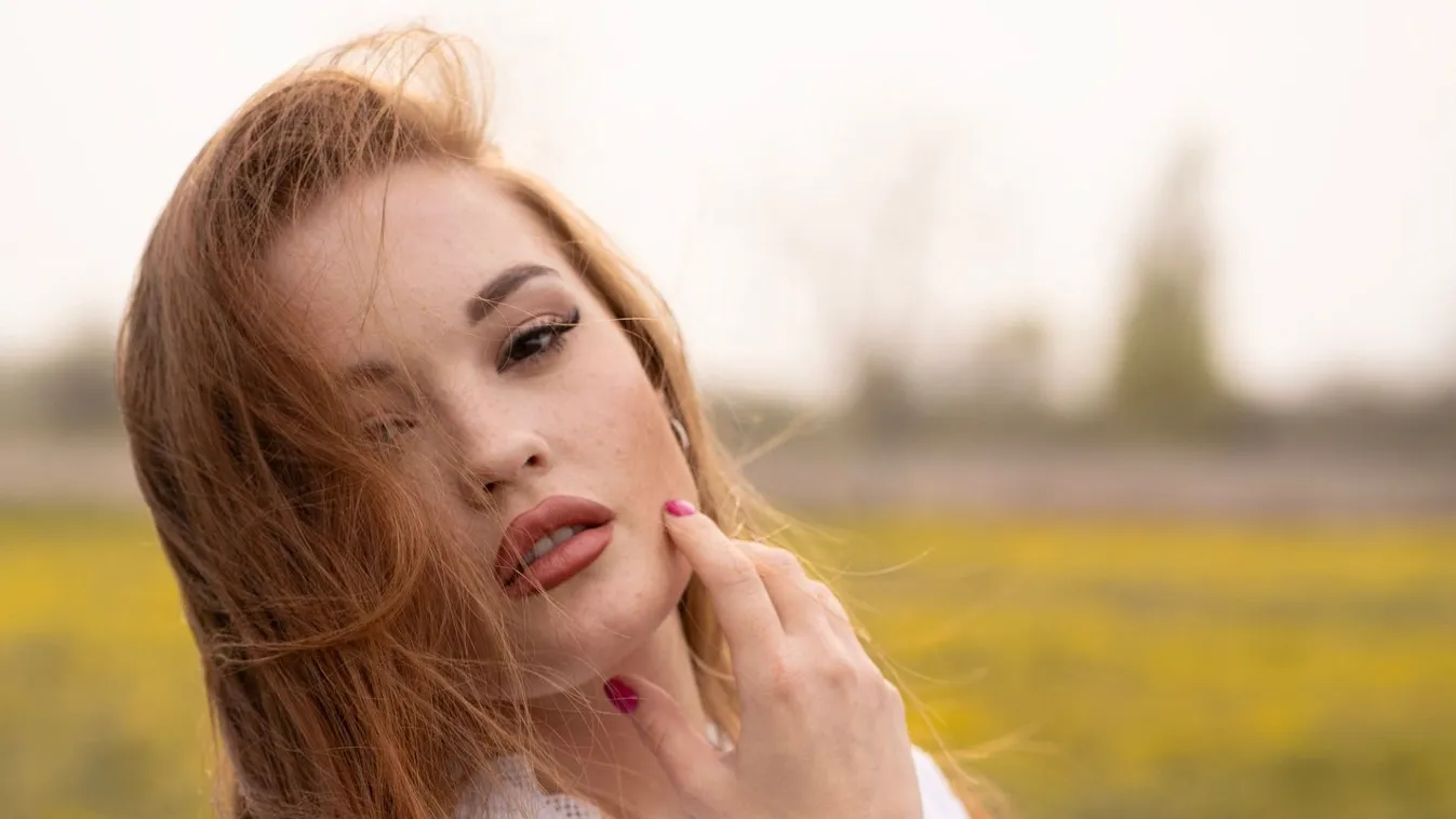 Újra szerelmes a TV2 sztárja: „Sok mindent nem árulhatok el”