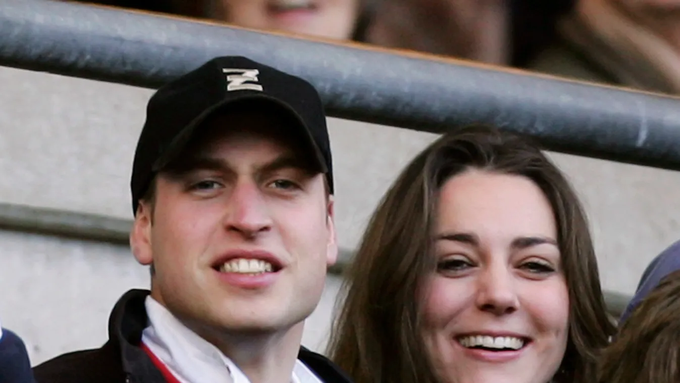 Titok a múltból: Vilmos herceg iszonyú döntést fontolgatott