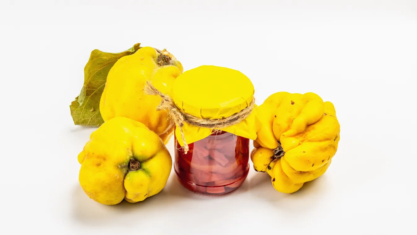 Íme a legjobb módszer, hogy könnyen hámozd meg a birsalmát