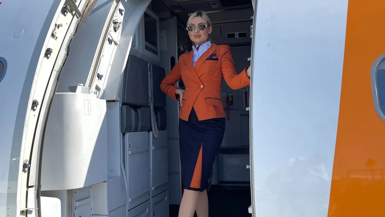 Állampolgársága miatt vált céltáblává a székely stewardess
