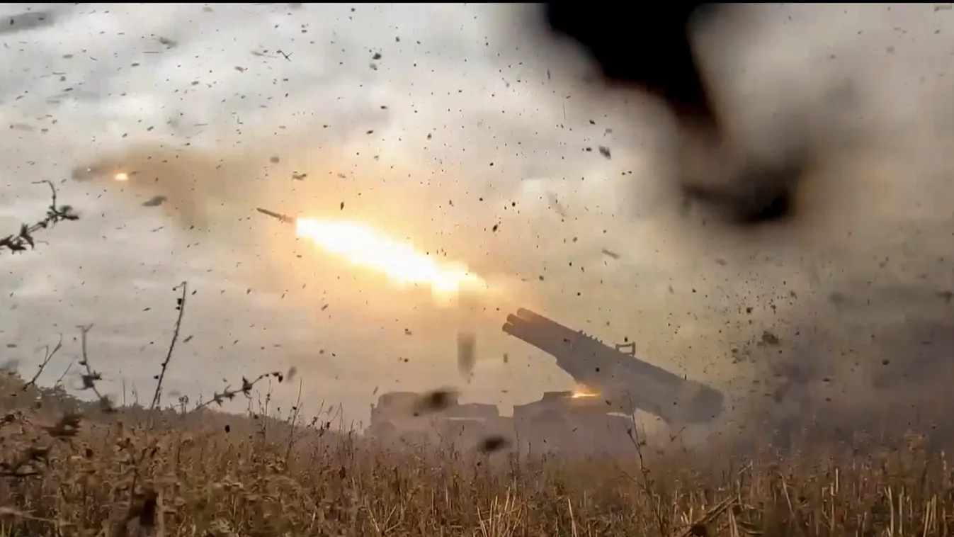 50 ember meghalt Poltavában egy orosz rakétacsapásban