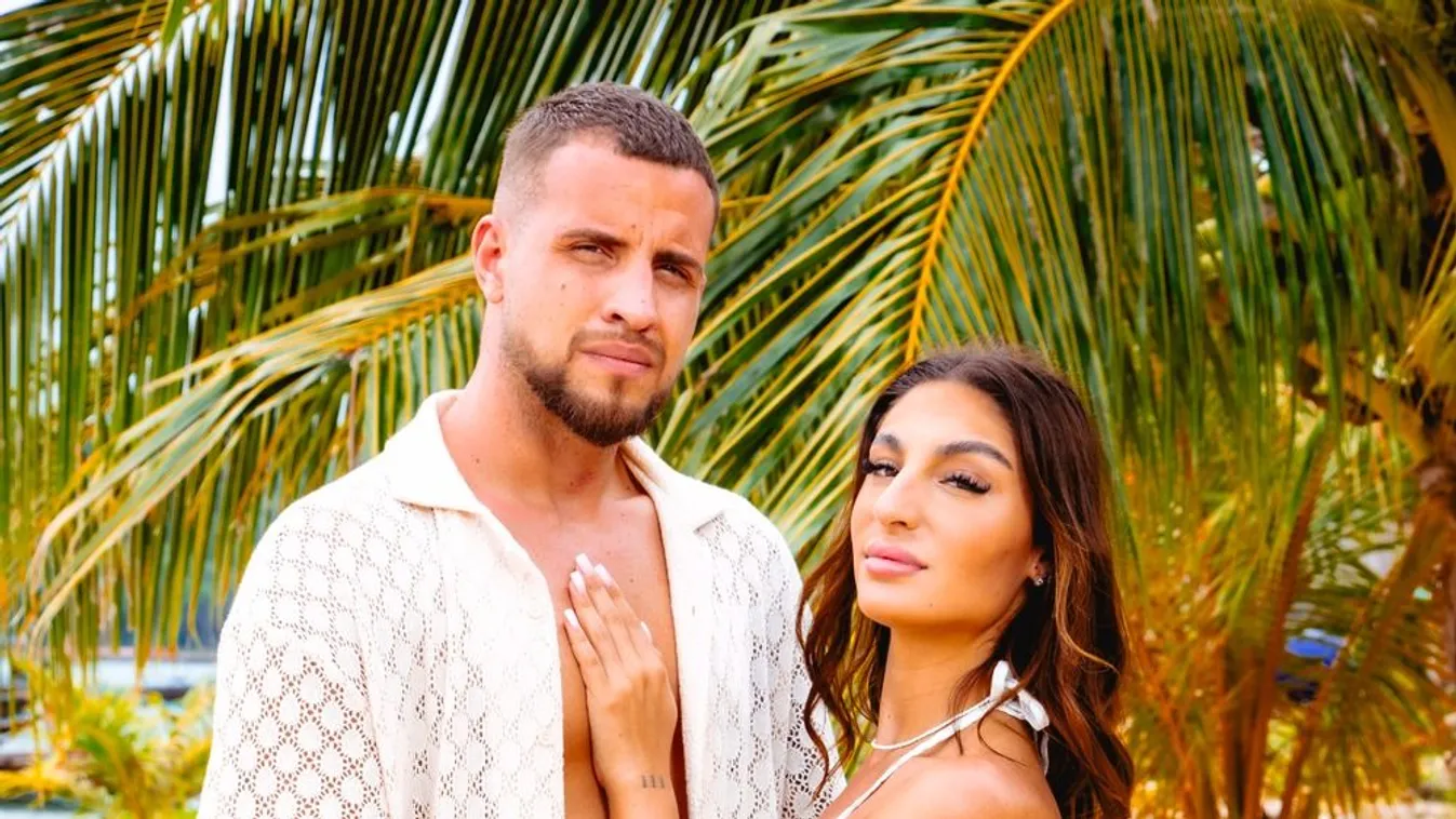 Noel a Kísértésből: „Előfordult, hogy nekimentem valakinek”