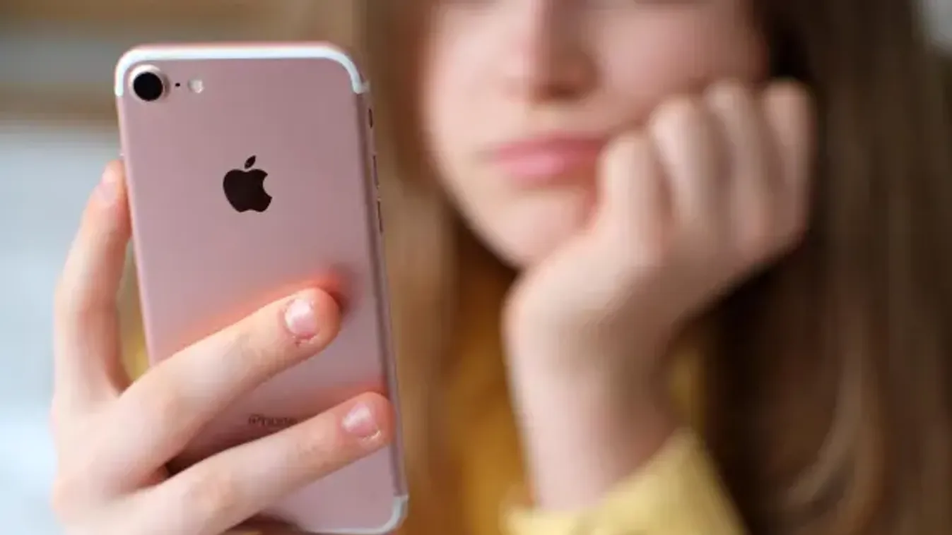 Pillanatokon belül radikálisan megváltozik okostelefonunk