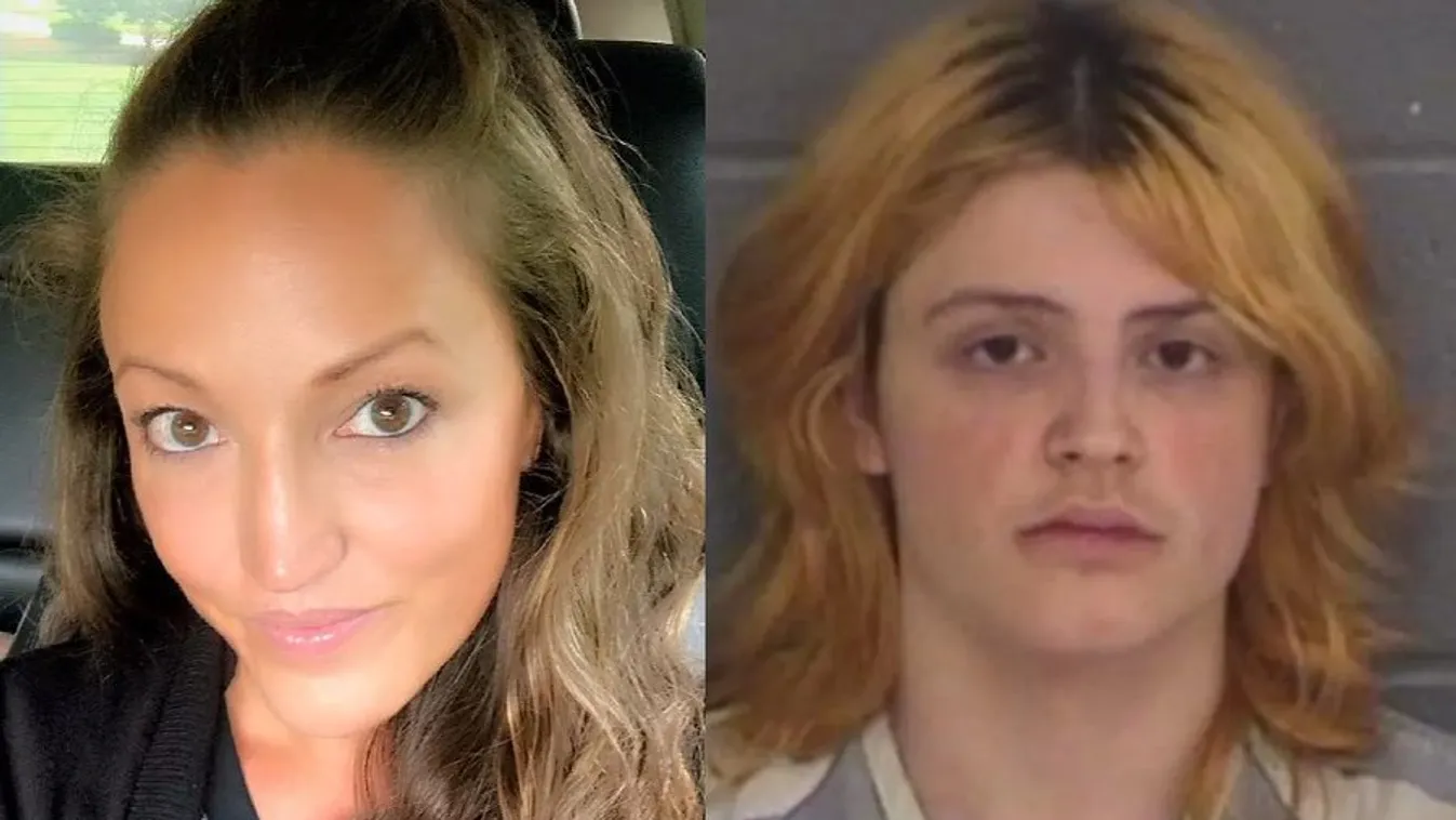 Iskolájában lövöldöző fia védelmére kelt egy anya