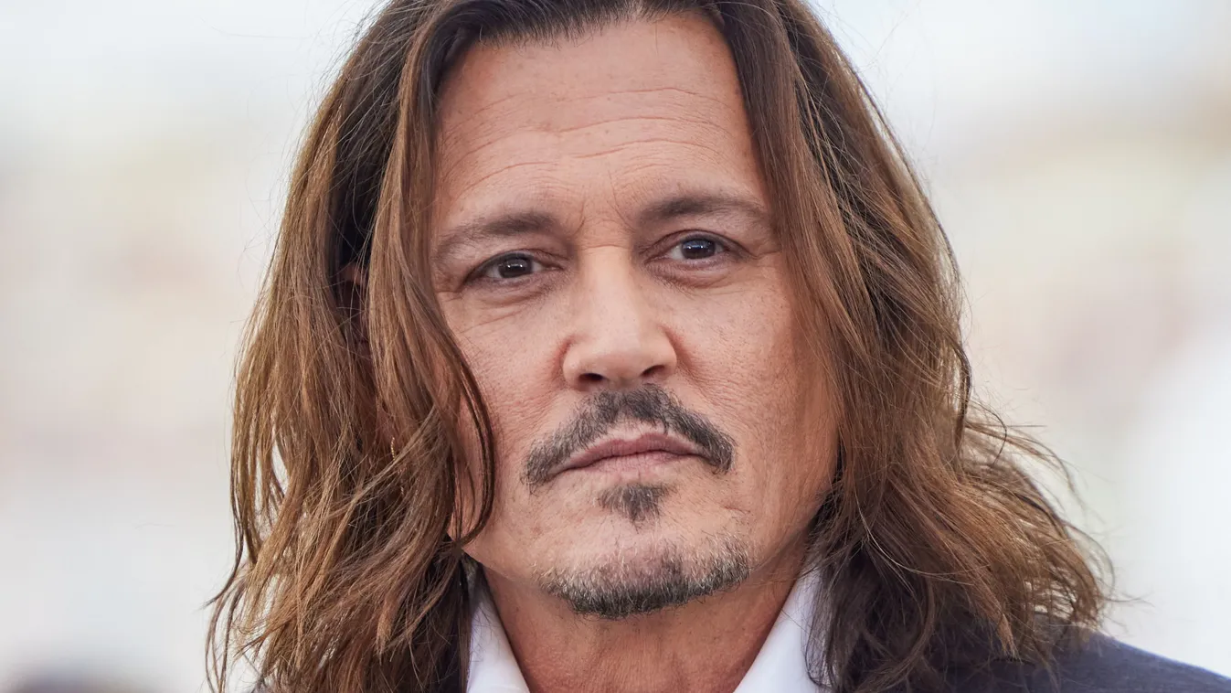 Nem hallgat tovább: megtörte a csendet Johnny Depp