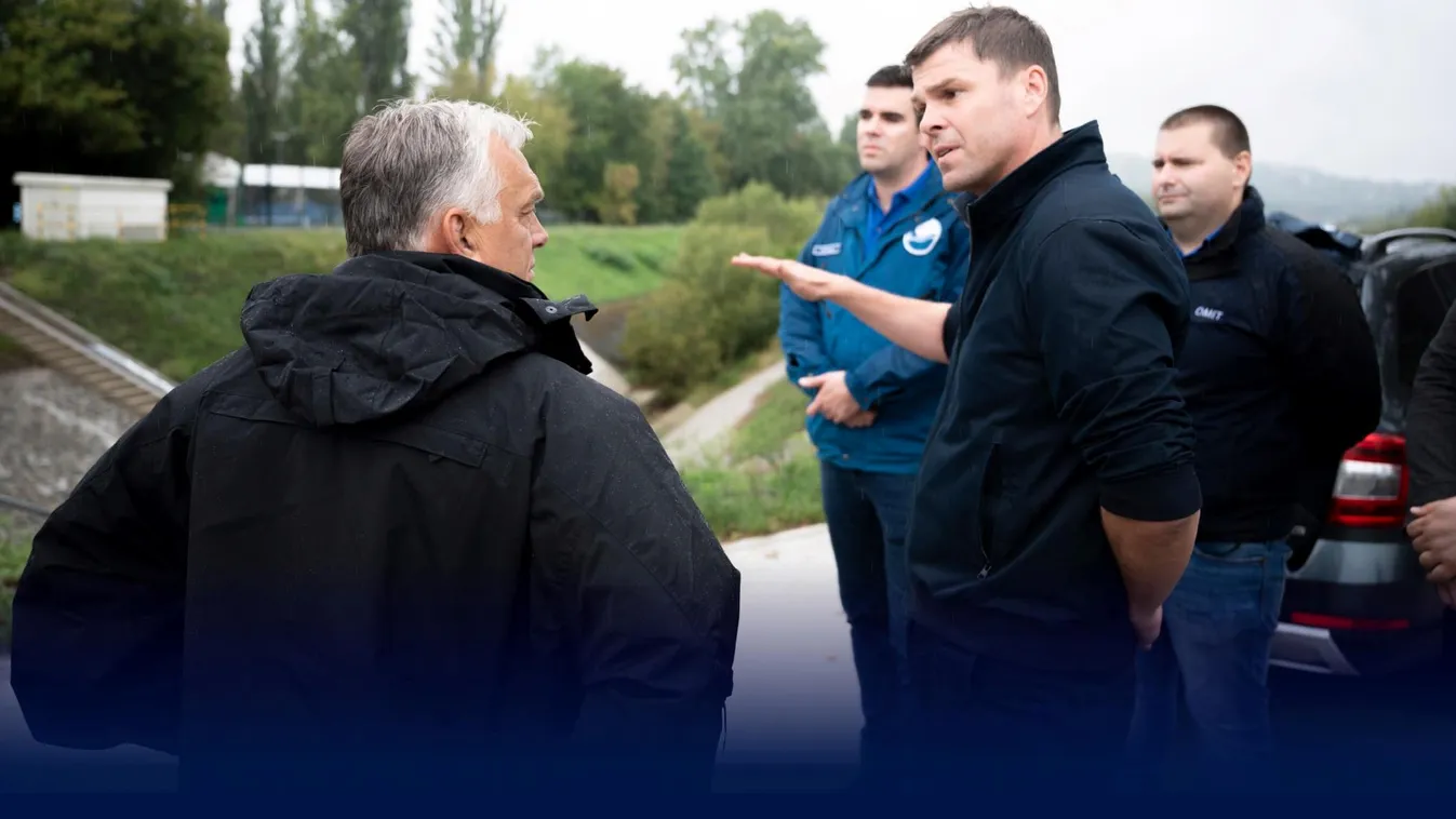 Félezer szakembert vezényeltek át a veszélyeztetett gátakra