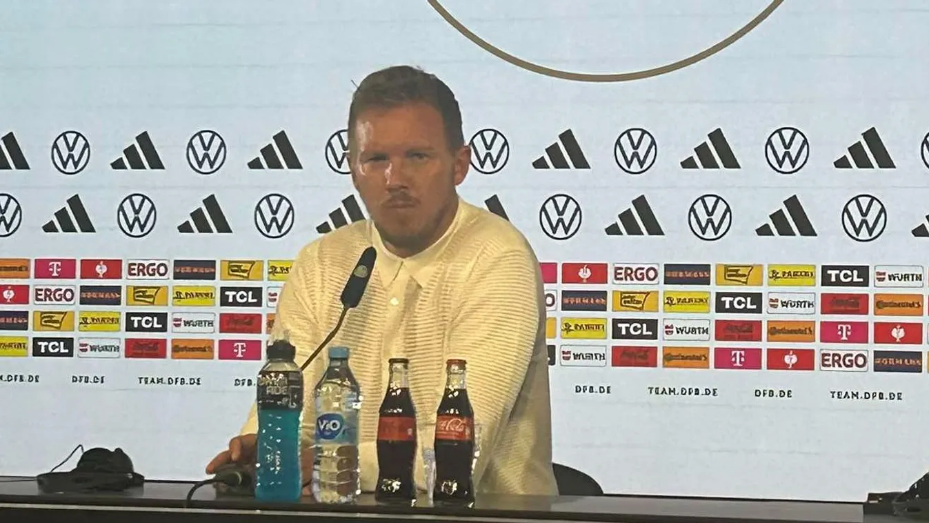 Világbajnok akar lenni a németek focikapitánya