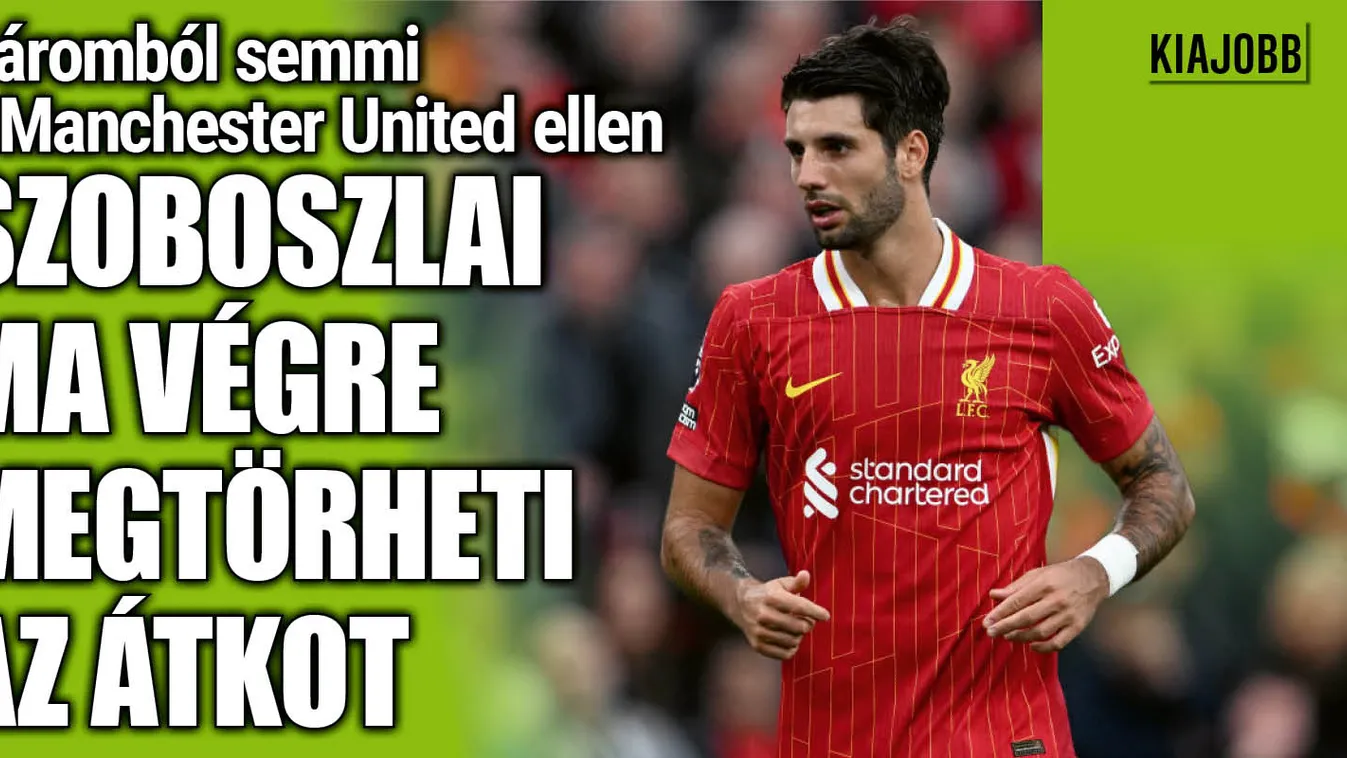 Szoboszlait megátkozták, vajon most mit lép?