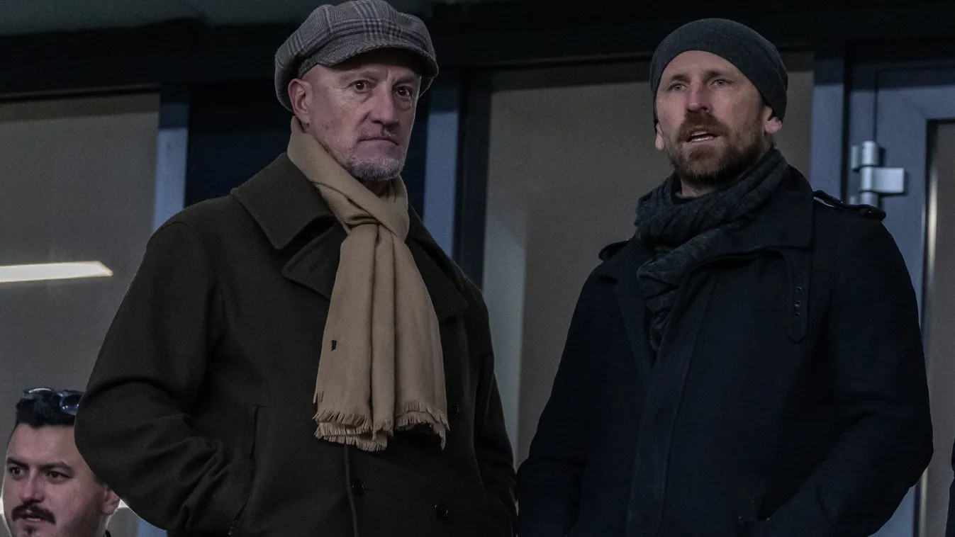 Torghelle ezt várja a Marco Rossi válogatottjától