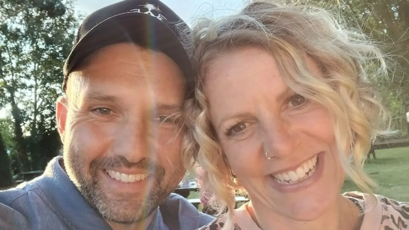  Egyetlen rossz mozdulat tette tönkre Henrietta életét