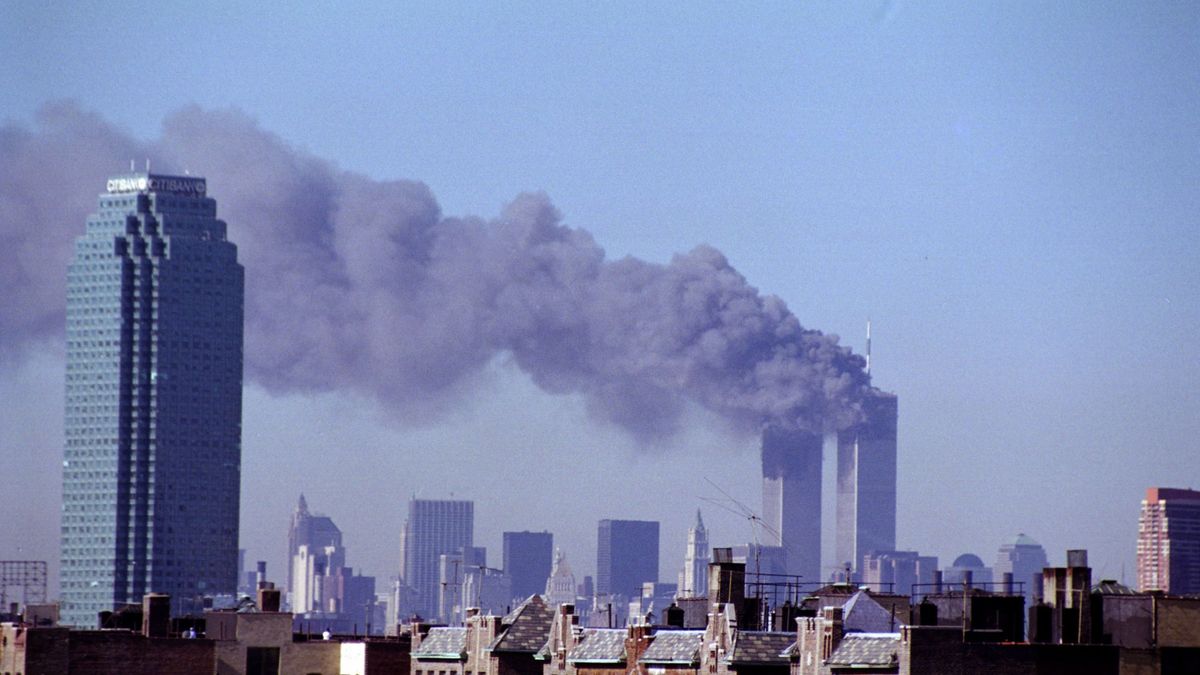 Az egész világ a 9/11-es tragédiára emlékezik - Galéria