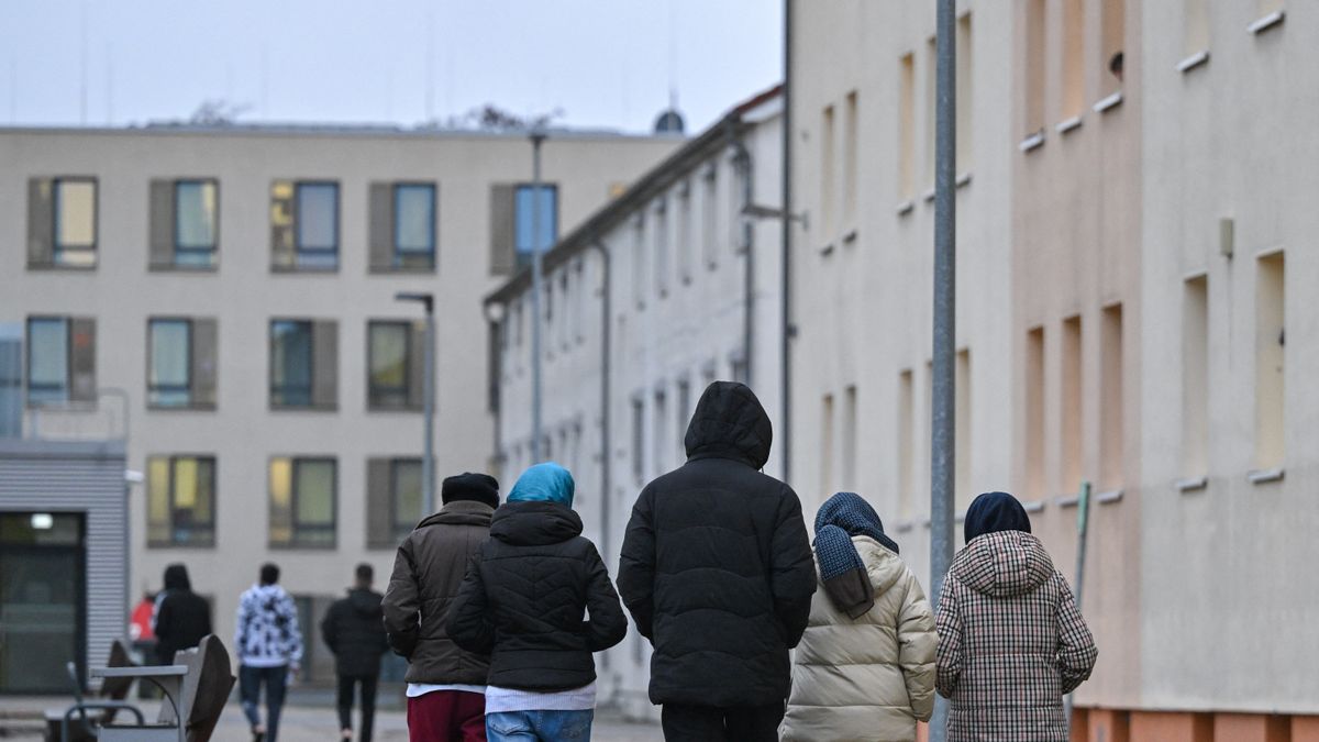 Biztonsági kockázat. Hamis okmányokkal érkeznek afgánok Németországba