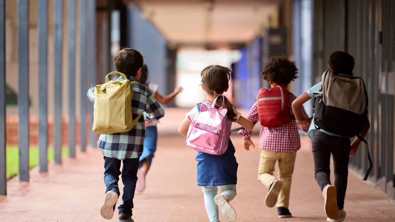 Bécsben a diákok több mint fele nem beszél németül