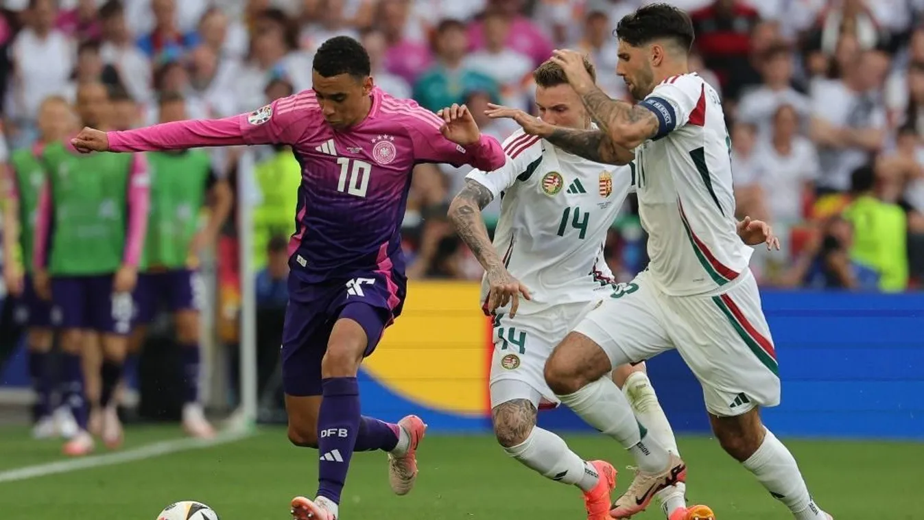 Szoboszlai bosszút állhat magyar válogatott társáért