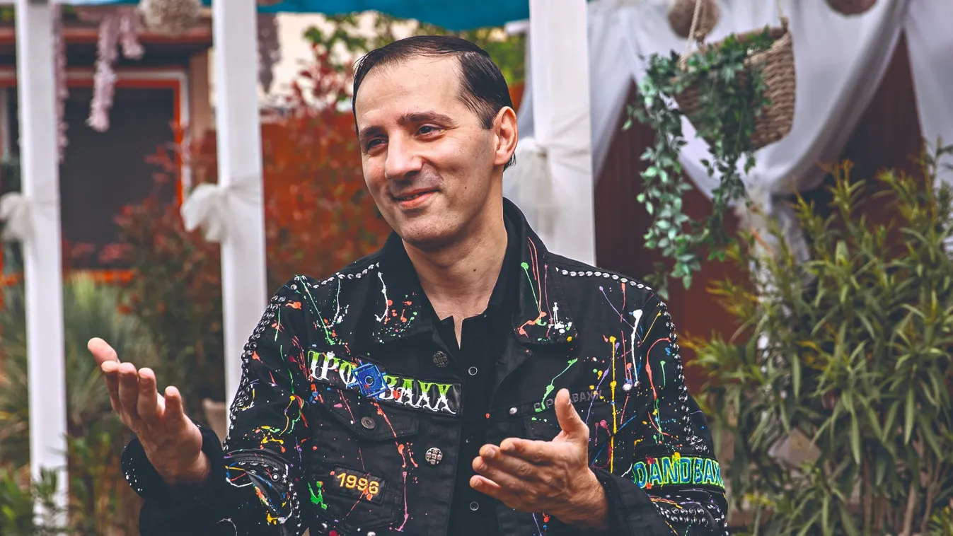 Bódi Guszti: „A válásom óta már továbbléptem”