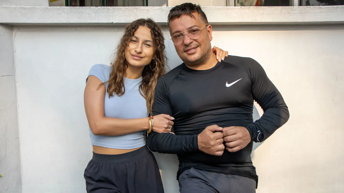 Az Ázsia Expressz miatt szakítottak L.L. Juniorék