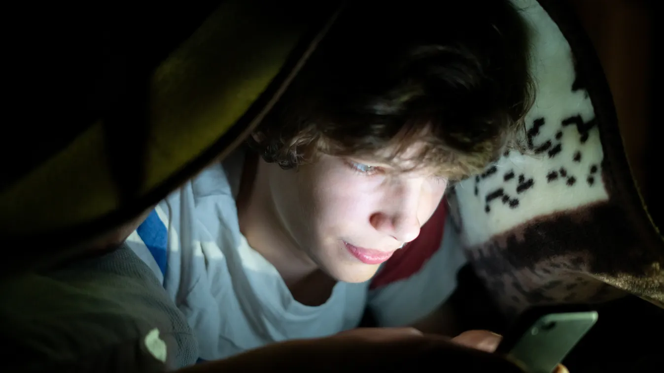 Mikor és hogyan beszéljünk a gyerekünkkel a szexről?