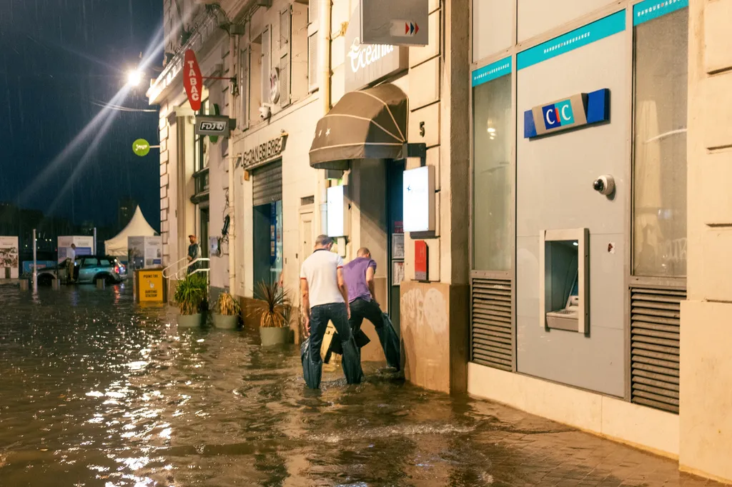 Milánó Fotó:  Sener Yilmaz Aslan/Getty Images