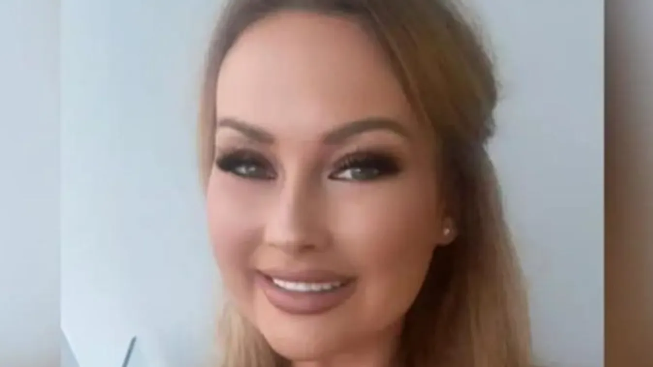 Váratlanul meghalt a várandós rendőrnő