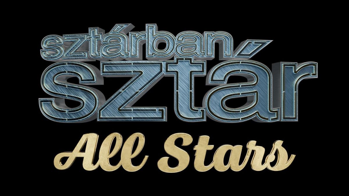 Megfagyott a levegő a TV2 stúdiójában: ők a Sztárban Sztár All Stars kiesői