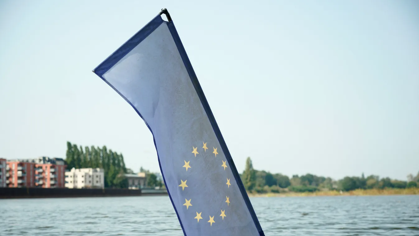 Húszan haltak meg az árvíz miatt Kelet-Közép-Európában