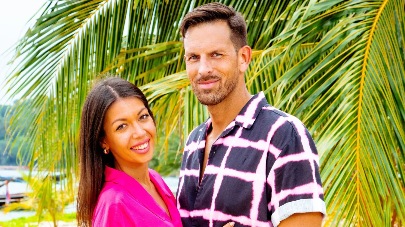 Gyanús jelek! Titokban szakított a TV2 sztárpárja?