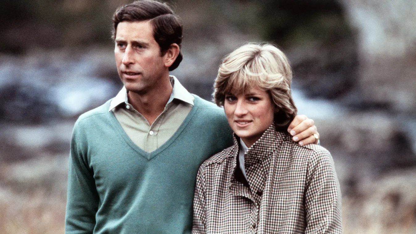 A padlóra borulva zokogott Diana: ezt senki sem tudta róla