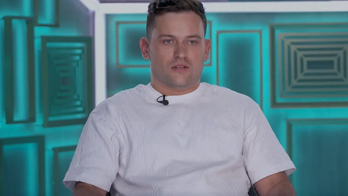 Gyász borítja Szabó Ádám szívét: A nagymamám sajnos elhunyt