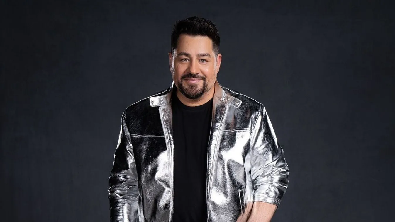 Bocsánatot kért Caramel a feleségétől a Megasztárban