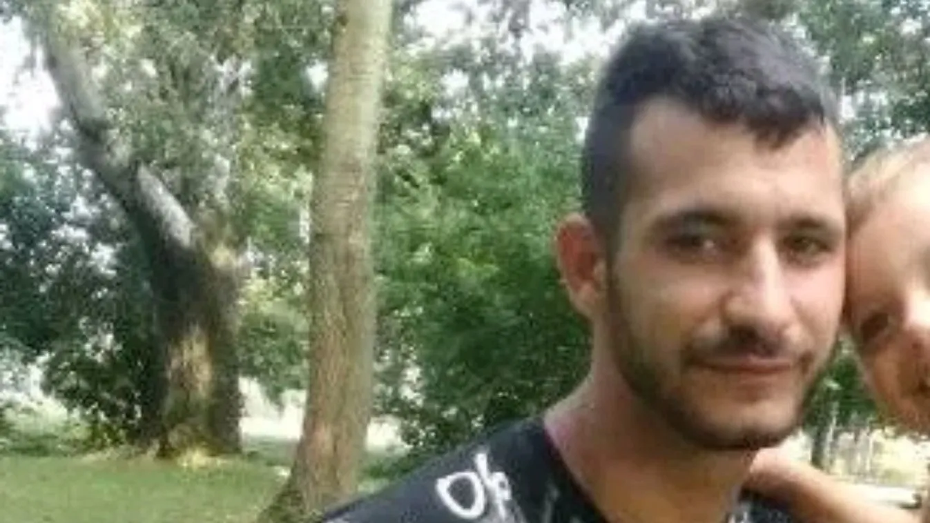 Nagyon aggódik a családja az eltűnt Istvánért