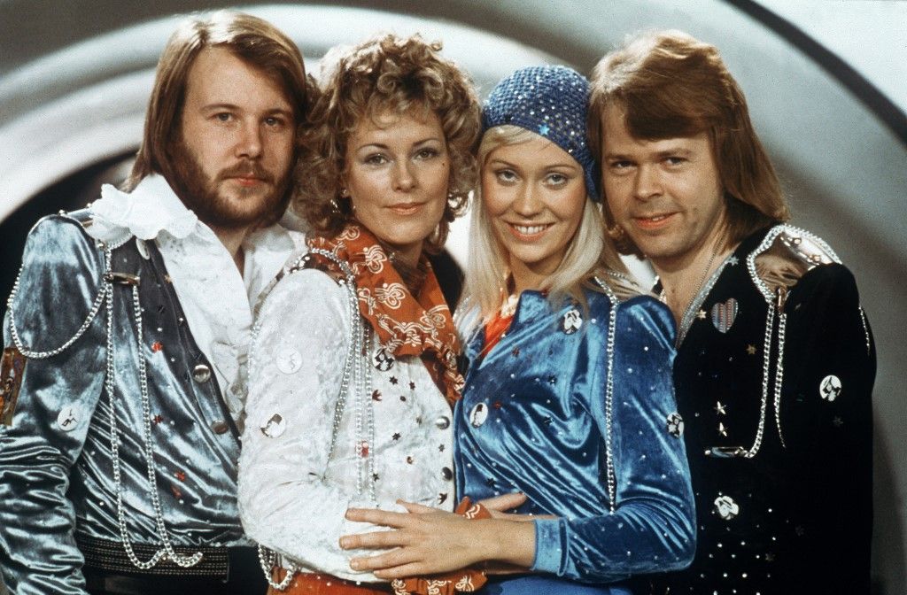 ABBA