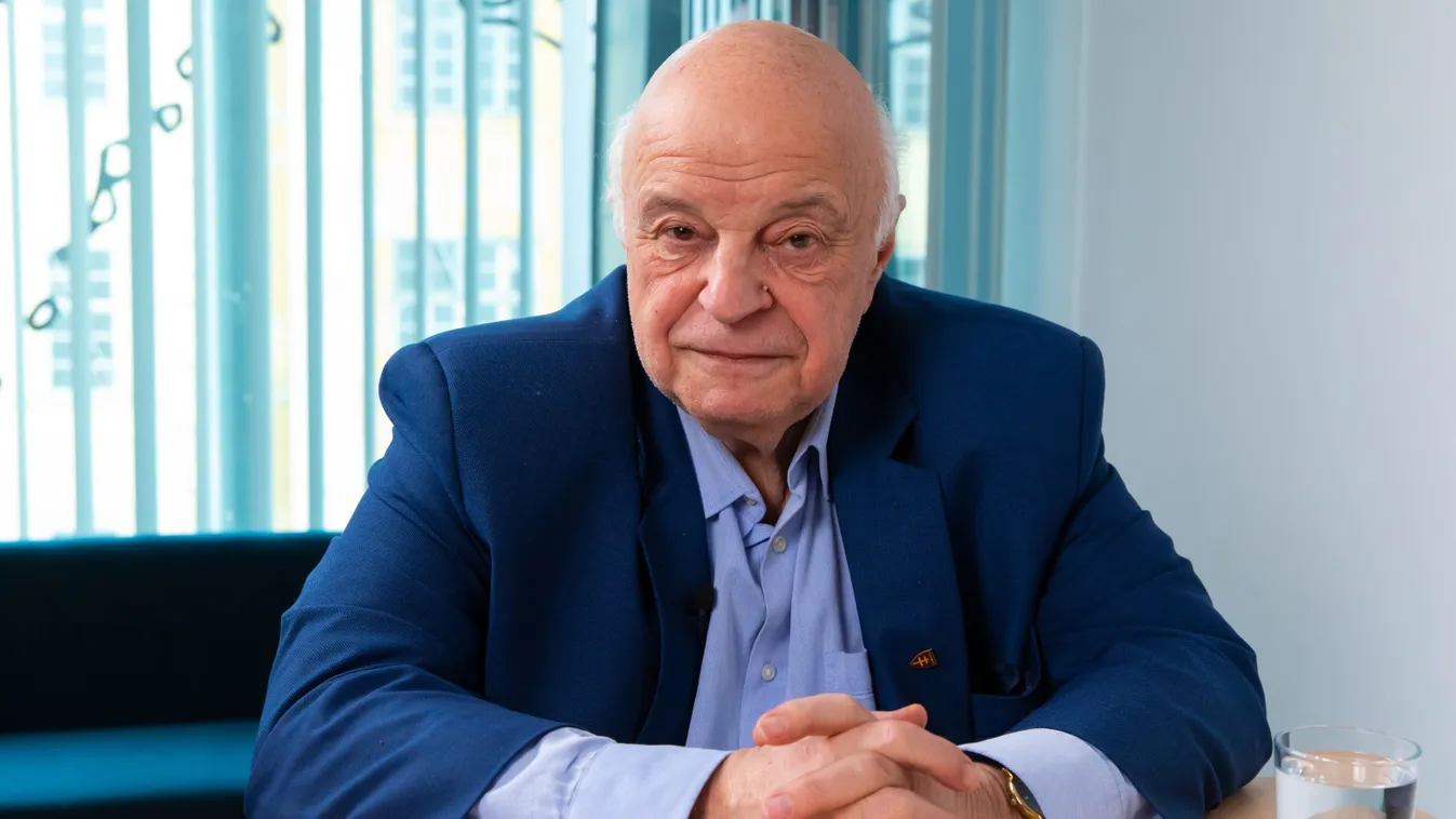 Nógrádi György ide utazna világháború esetén