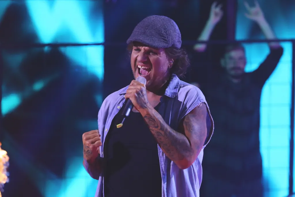 Sztárban sztár all stars, emilio, ac/dc brian johnson