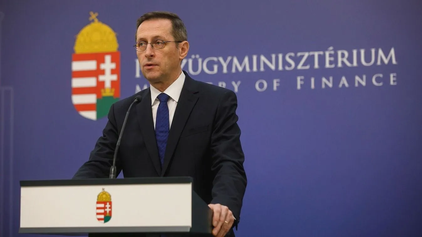 Varga Mihály: A magyar gazdaság kilátásai jók