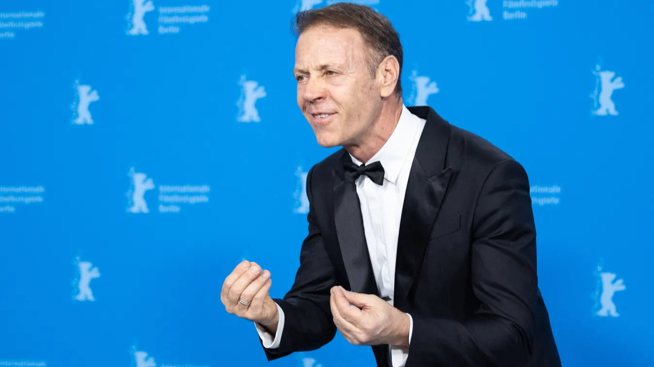 Alain Delonnal való barátságáról vallott a pornópápa