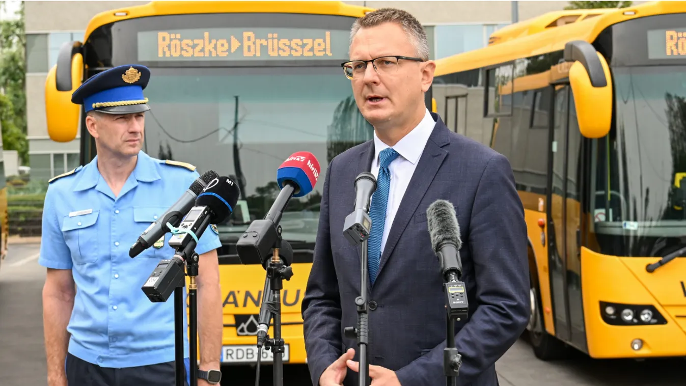 Rétvári Bence: Ha Brüsszel migránsokat akar, megkaphatja!