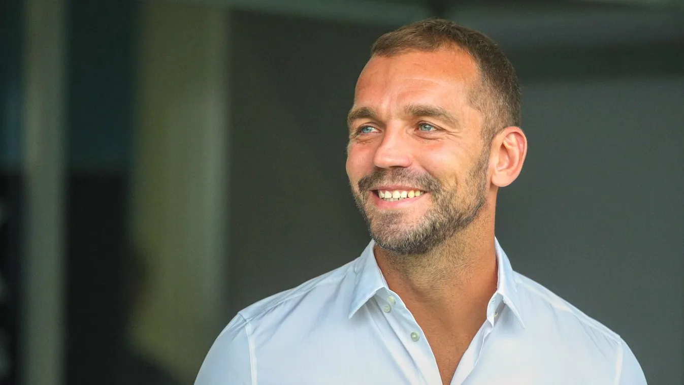 Juhász Roland így látja az átalakult magyar válogatottat