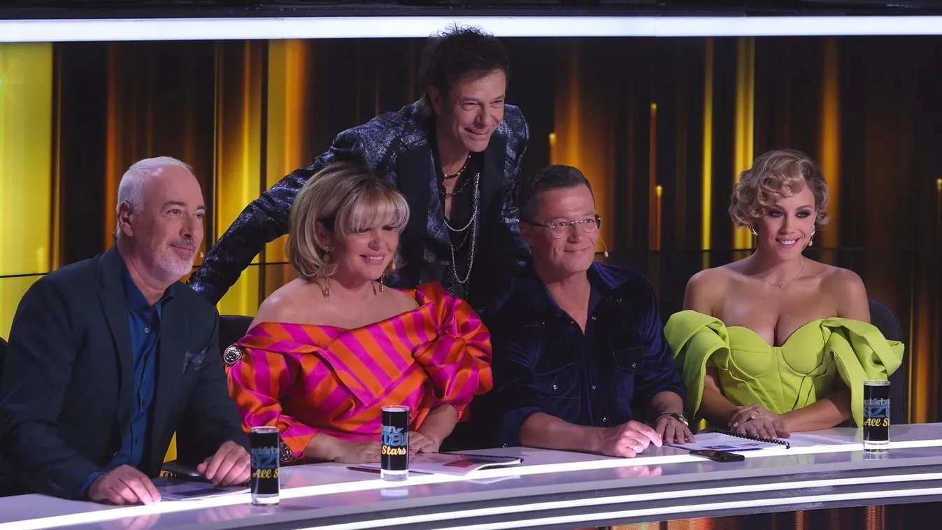 A Sztárban Sztár All Stars 5. adásának legjobb pillanatai