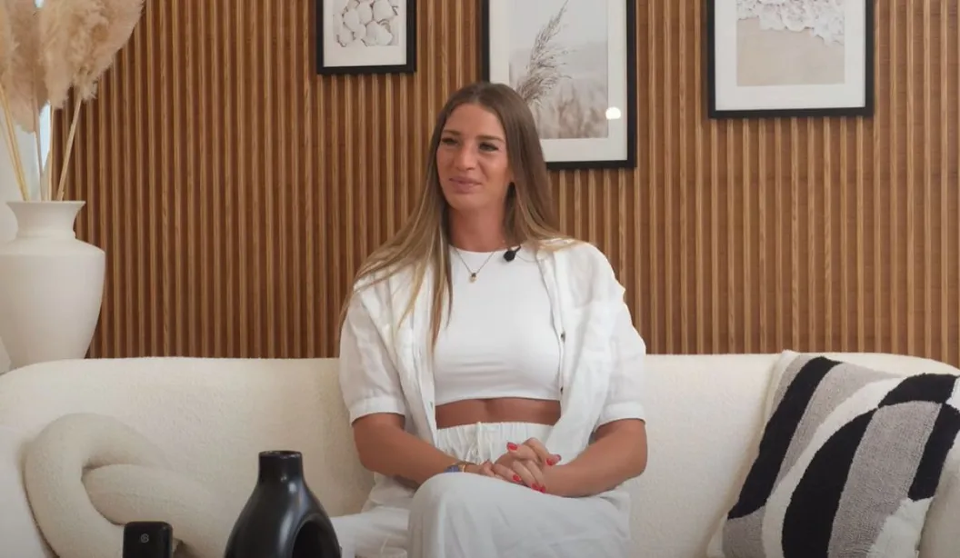 Barnai Judit, Judie Curtis