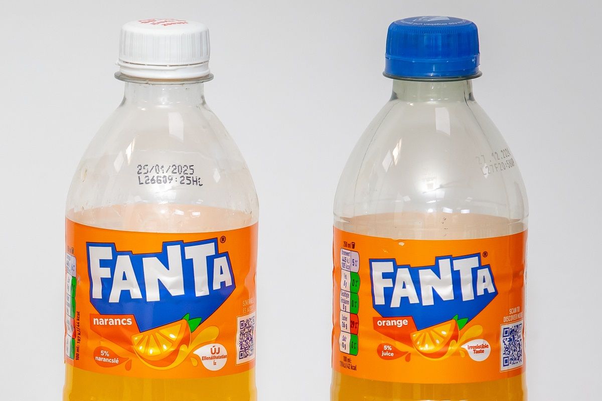 Fanta