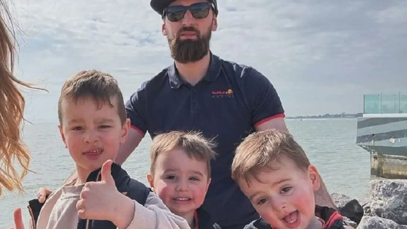 Felfoghatatlan: három fiával majd magával is végzett egy apa