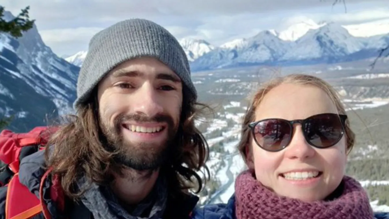 Végignézte férje tragikus halálát Emma