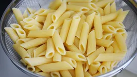 Csak semmi pazarlás, erre is használhatod a megmaradt főtt tésztát