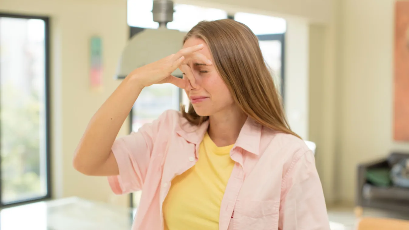 Elviselhetetlen bűztől szenvednek a hatvaniak