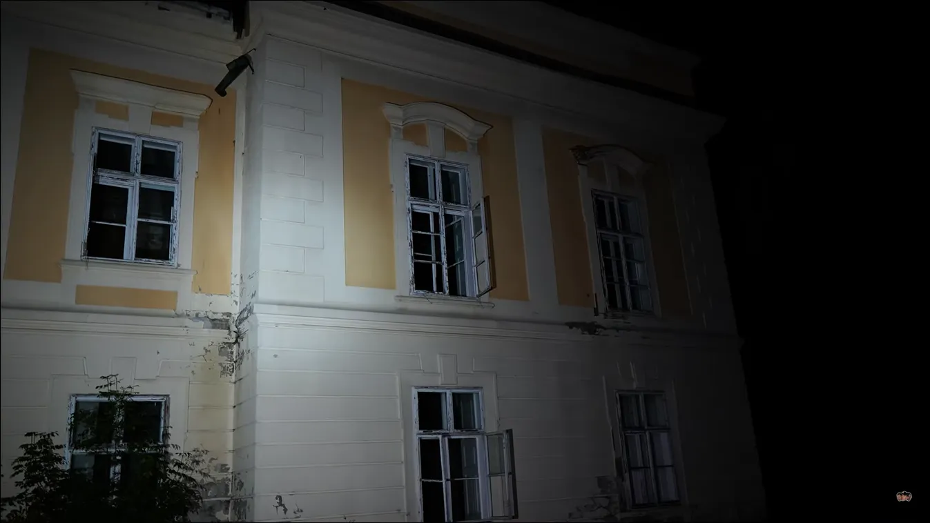  Szellemvadászok akcióban