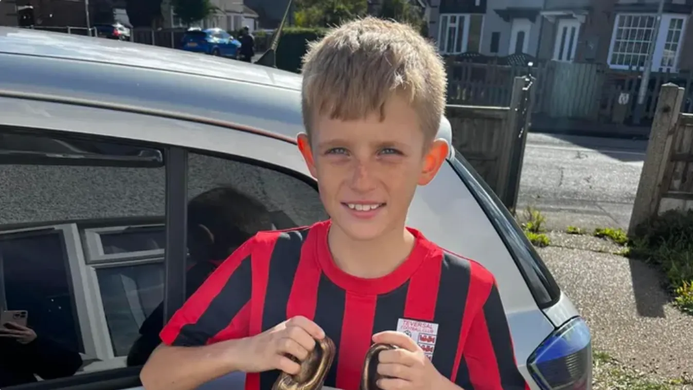 Összeomlott a család: öngyilkos lett egy 12 éves kisfiú