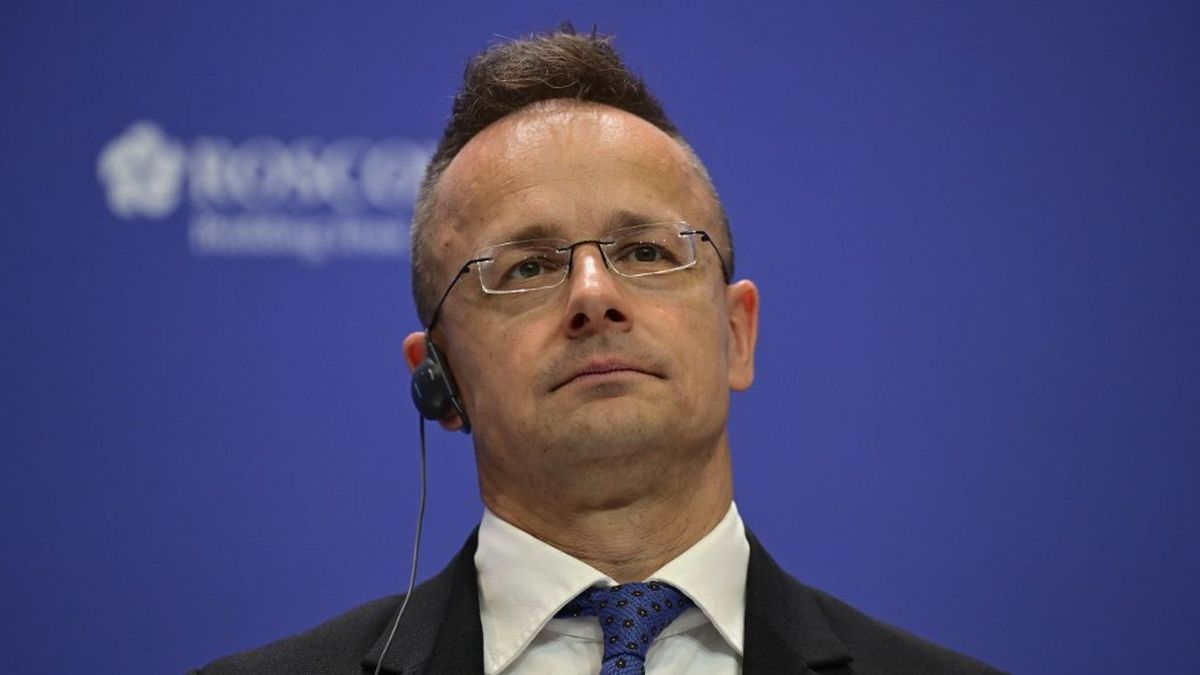 Magyarország ellenzi a kínaiakra kivetett büntetővámokat