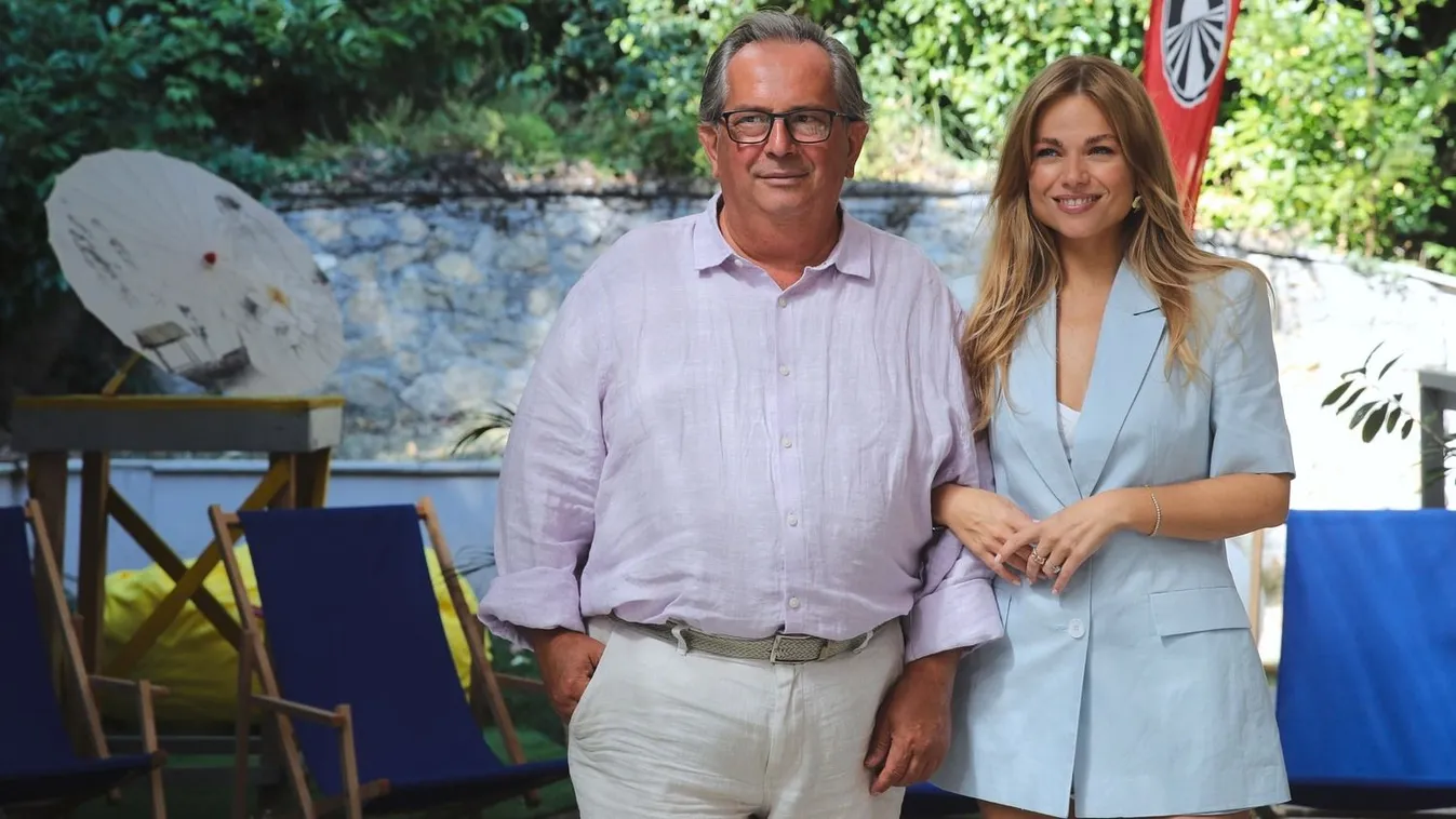 Másra számítottak Csepres Lauráék az Ázsia Expresszben