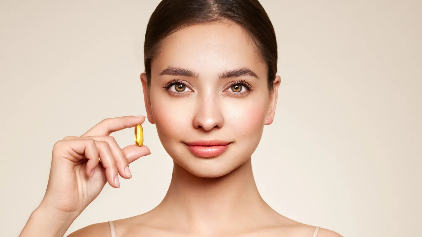 Ősztől ezt a vitamint kötelező lenne szednie